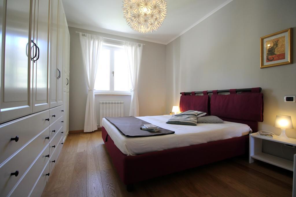 Apartamento House Francesca Génova