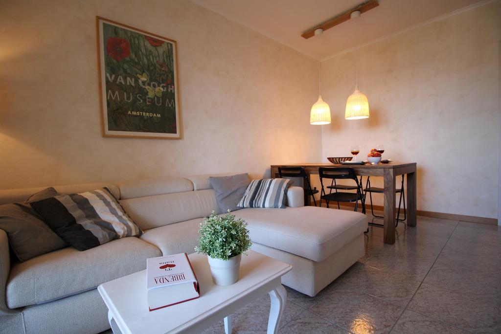 Apartamento House Francesca *