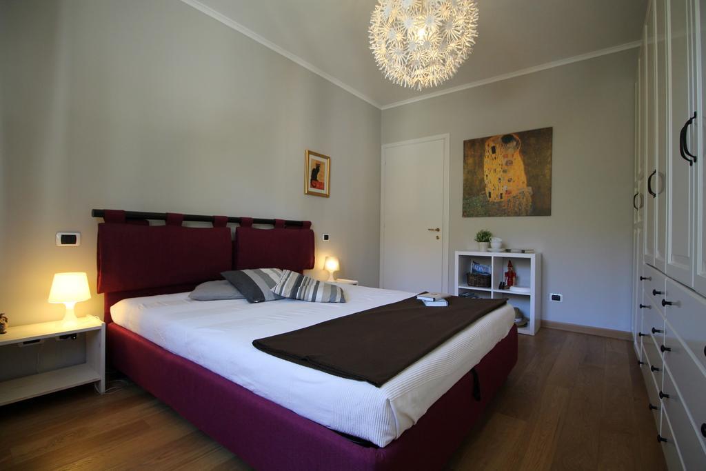 House Francesca * Genova