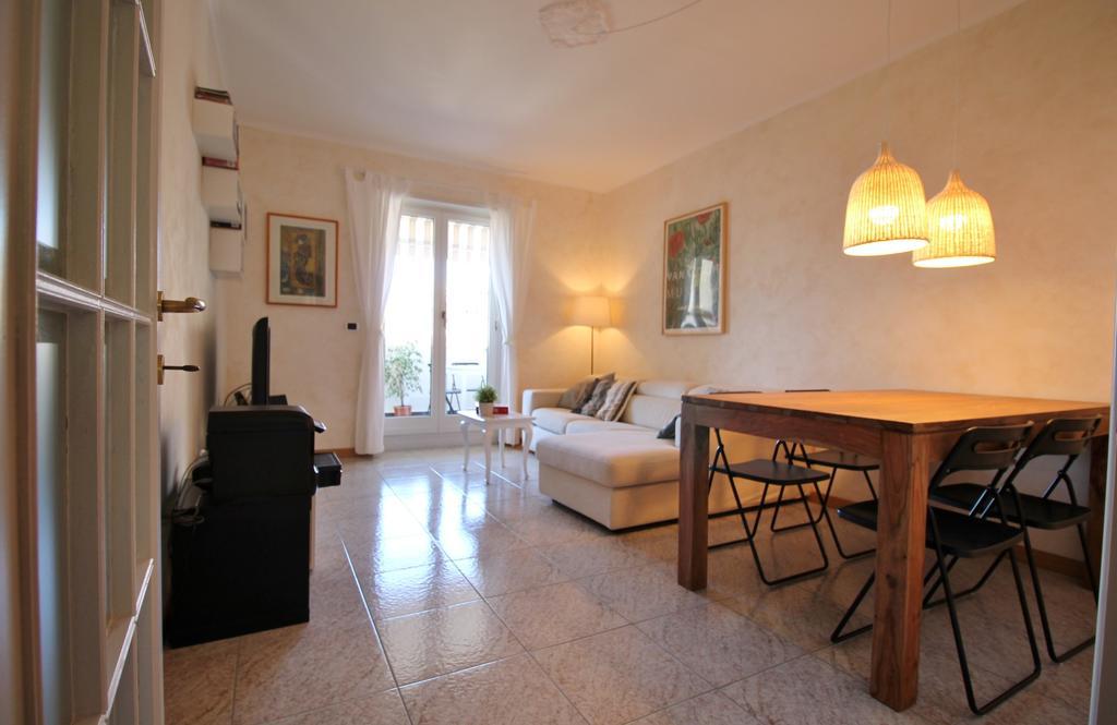 House Francesca Appartamento Genova