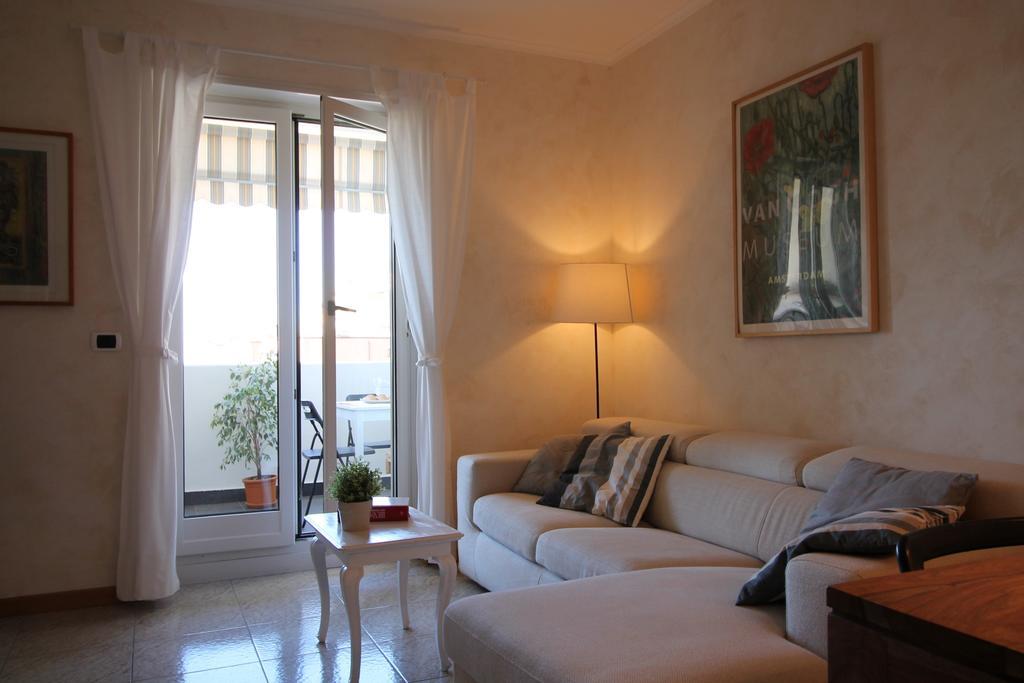 House Francesca Genova