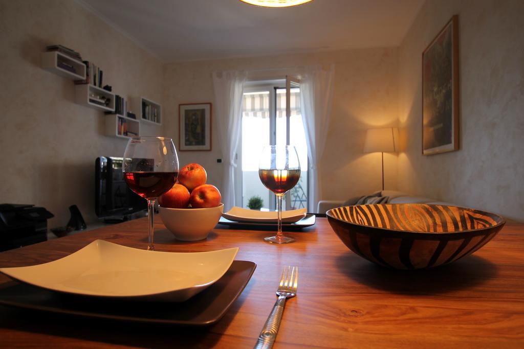 Appartamento House Francesca *